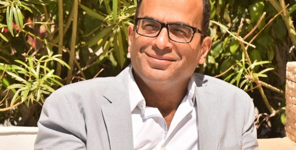 Read more about the article Founder Mostafa El-Tayeby Interview – SeeThru Magazine