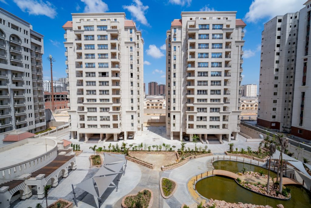 Alforat Square