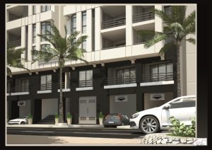 Alforat Saba Residence III