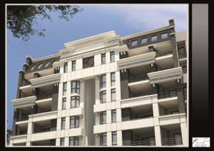 Alforat Saba Residence II