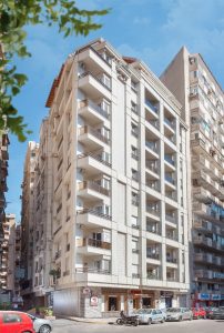 Alforat - Ahmed Yehia St.