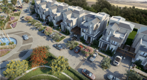 Alforat Compound in Muruj