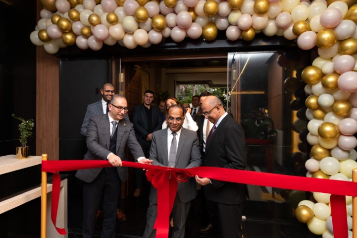 Read more about the article Alforat Development Opens New Headquarters Office in Kafr Abdo, Alexandria