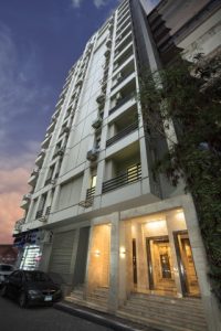 Alforat Saba Residence I