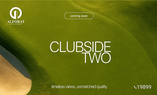 CLUBSIDE TWO