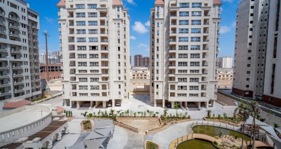 Alforat Square